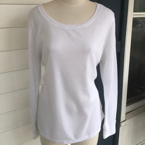 ON Thermal Knit Top